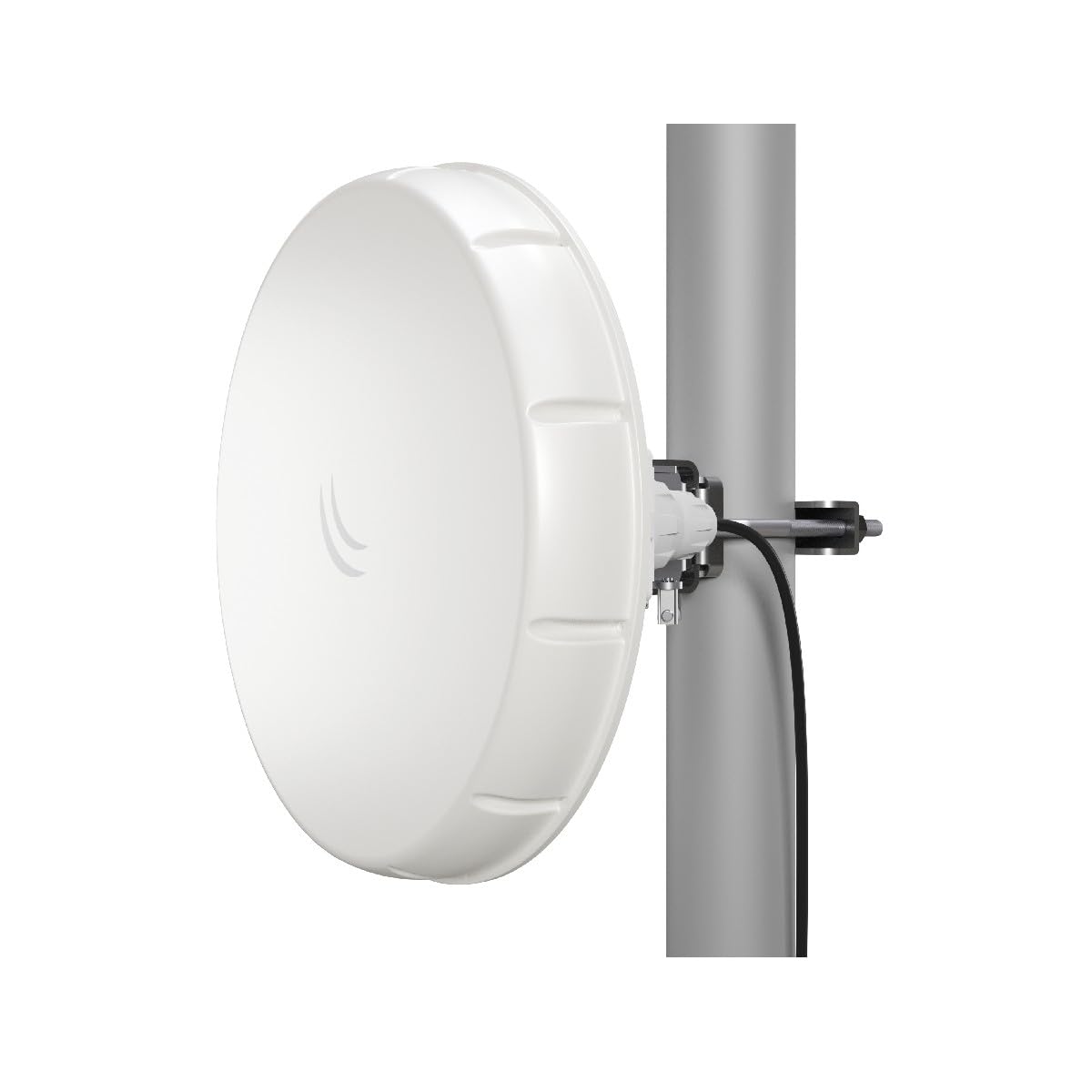 MikroTik Wireless Wire nRAY 60GHz High-Speed Point-to-Point Bridge - Long Range Outdoor Wireless Networking Solution for Business & Home Internet Connectivity