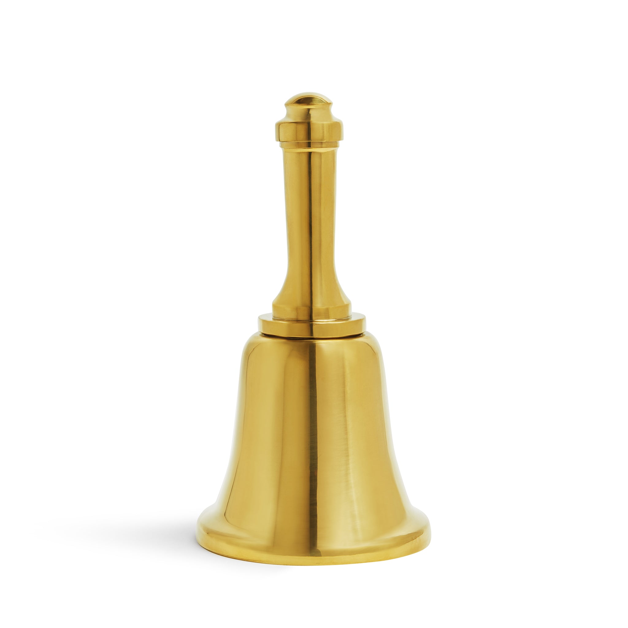 Premium Gold Plated PELHAM BELL Cocktail Shaker - 750ml (25oz) Bar Mixing Tool for Home Bartending, Parties & Professional Use