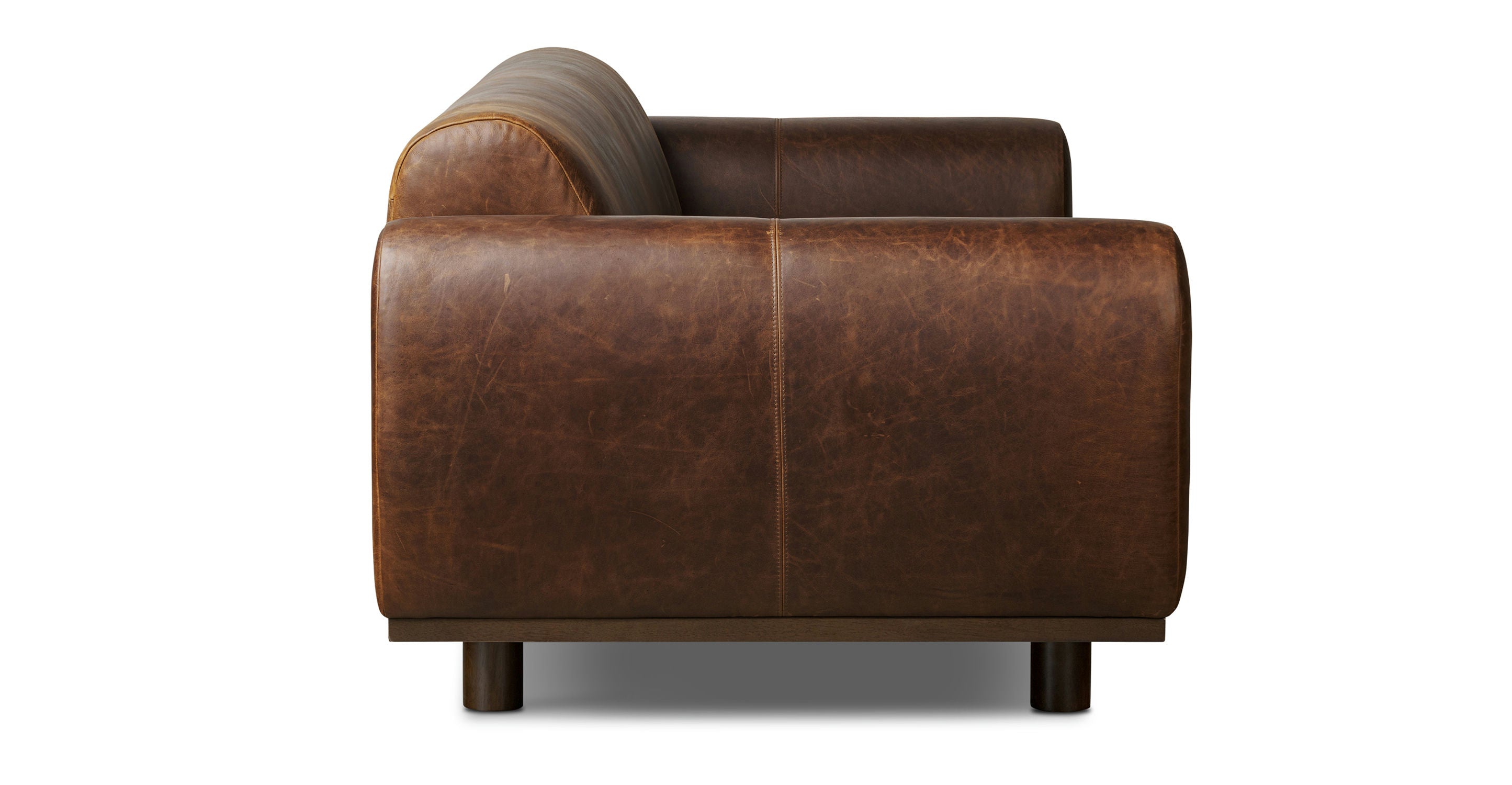 Brescia Sofa - Modern Luxury Sectional Couch for Living Room, Lounge & Home Theater | Comfortable & Stylish Furniture for Relaxation & Entertainment