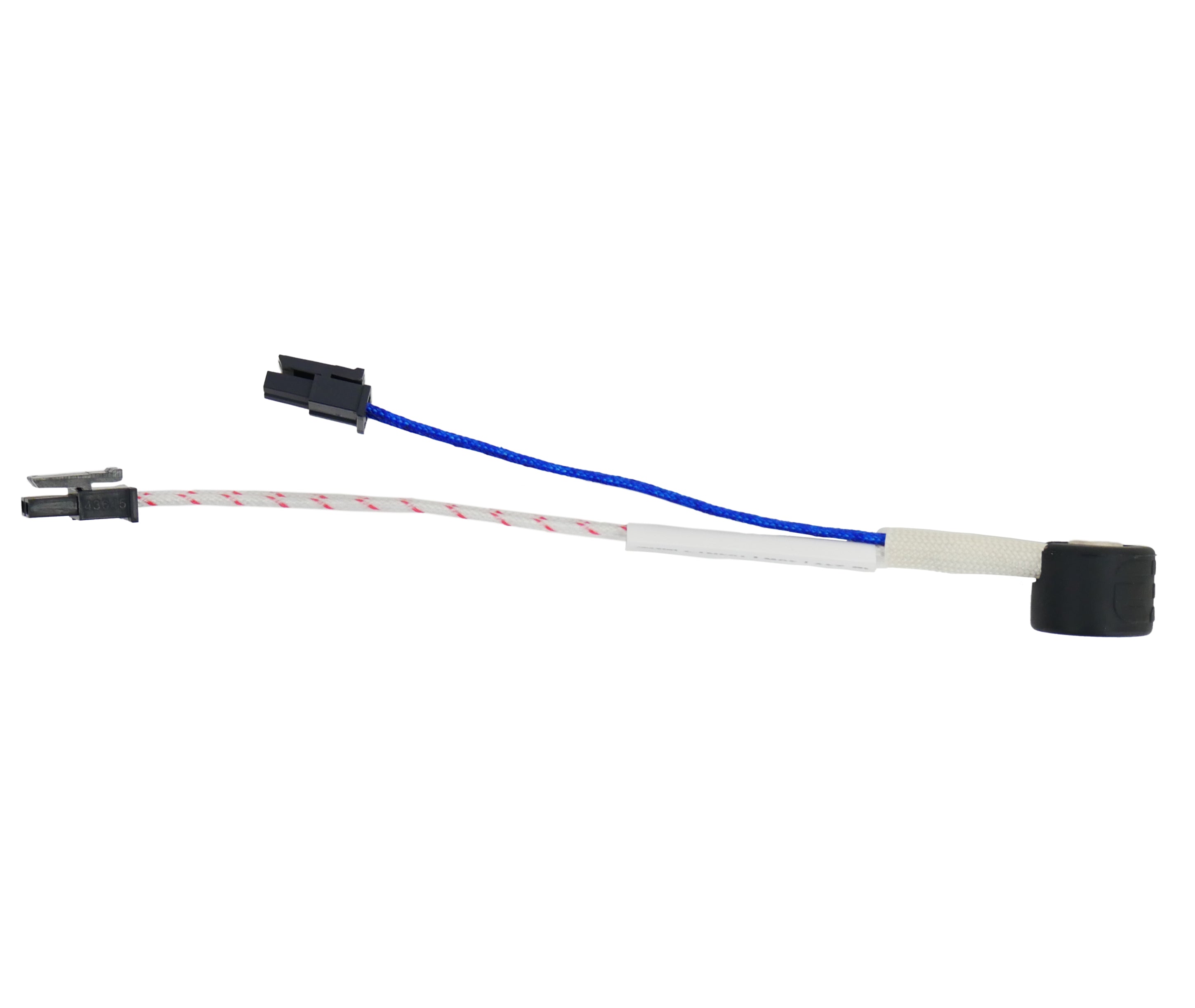 E3D Revo HeaterCore with Spring - High Performance 3D Printer Nozzle Heater for Various Voltages | Perfect for DIY 3D Printing, Repairs & Upgrades