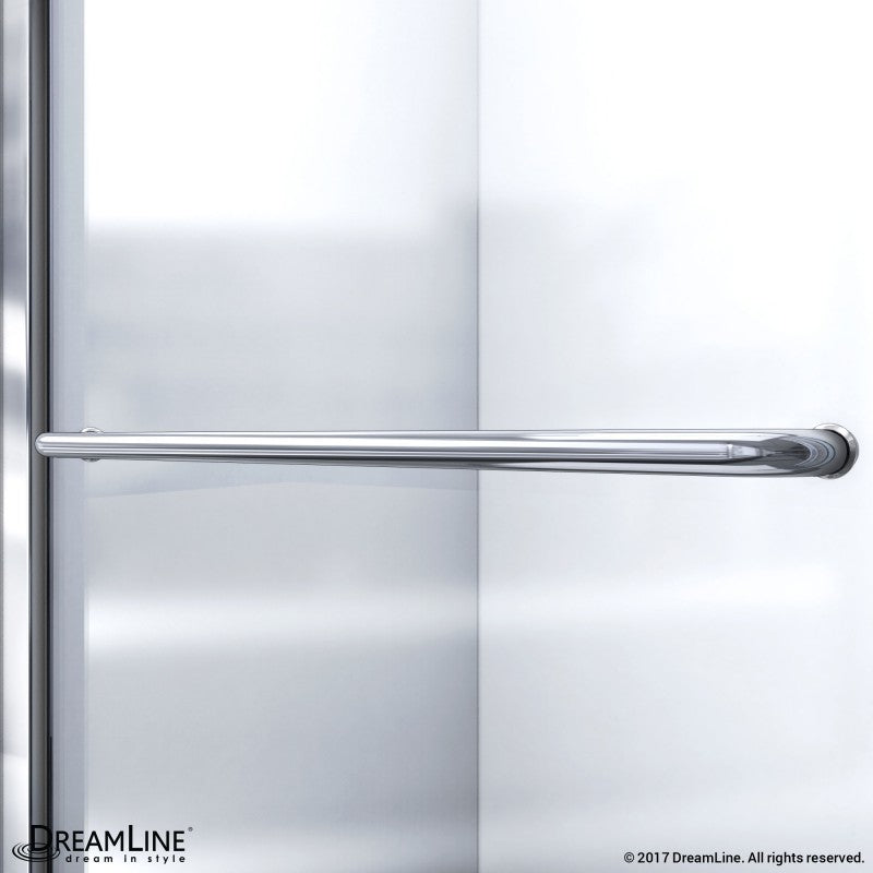 DreamLine Infinity Z 76-3/4
