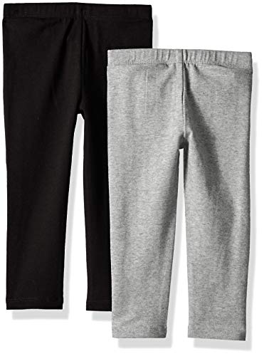 Black/Smoke Gray 2-pack