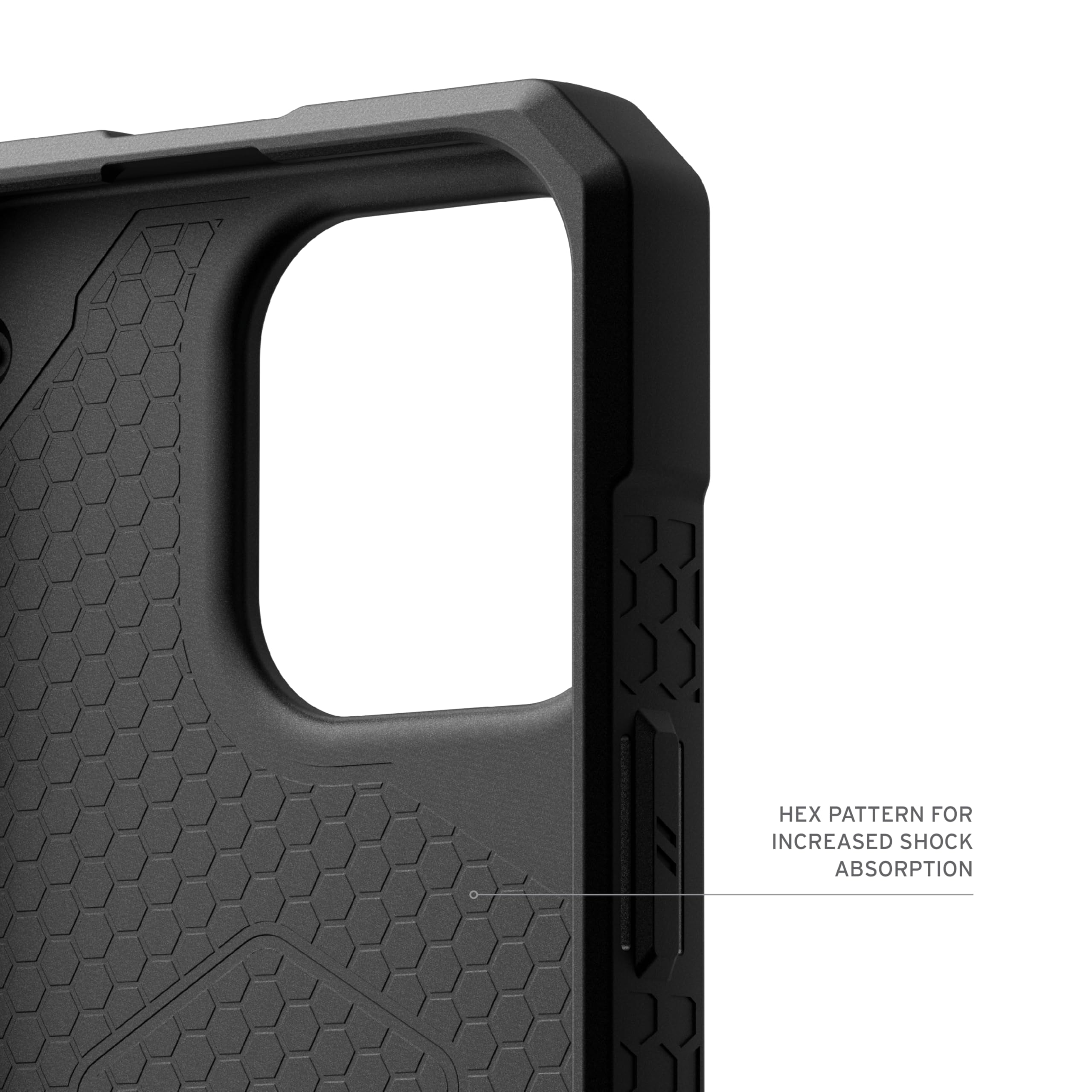 URBAN ARMOR GEAR UAG iPhone 16 Pro Max Case 6.9