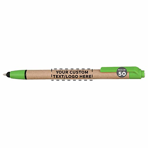 - Custom – Green