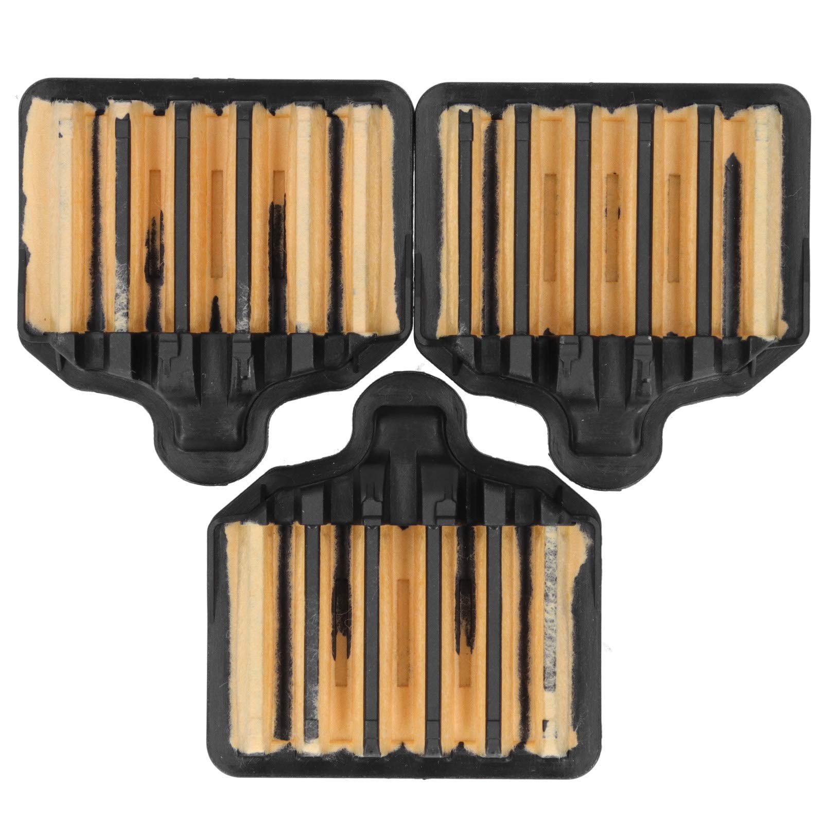 01 Lawn Mower Air Filter - High Performance Wear-Resistant Replacement Air Filter for Poulan Pro Lawn Mowers - Easy Installation & Durable Design - Perfect for Lawn Care & Yard Maintenance