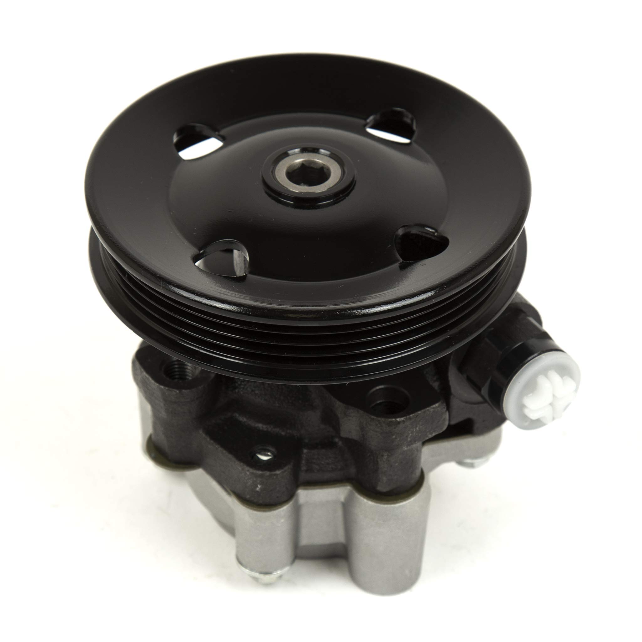 Toyota Sienna 3.3L Power Steering Pump Replacement 2004-2006 - Compatible with 04-06 Sienna 3.3L DOHC (Part# MA-4216932845, 21-5362) - Perfect for Smooth Steering & Vehicle Maintenance