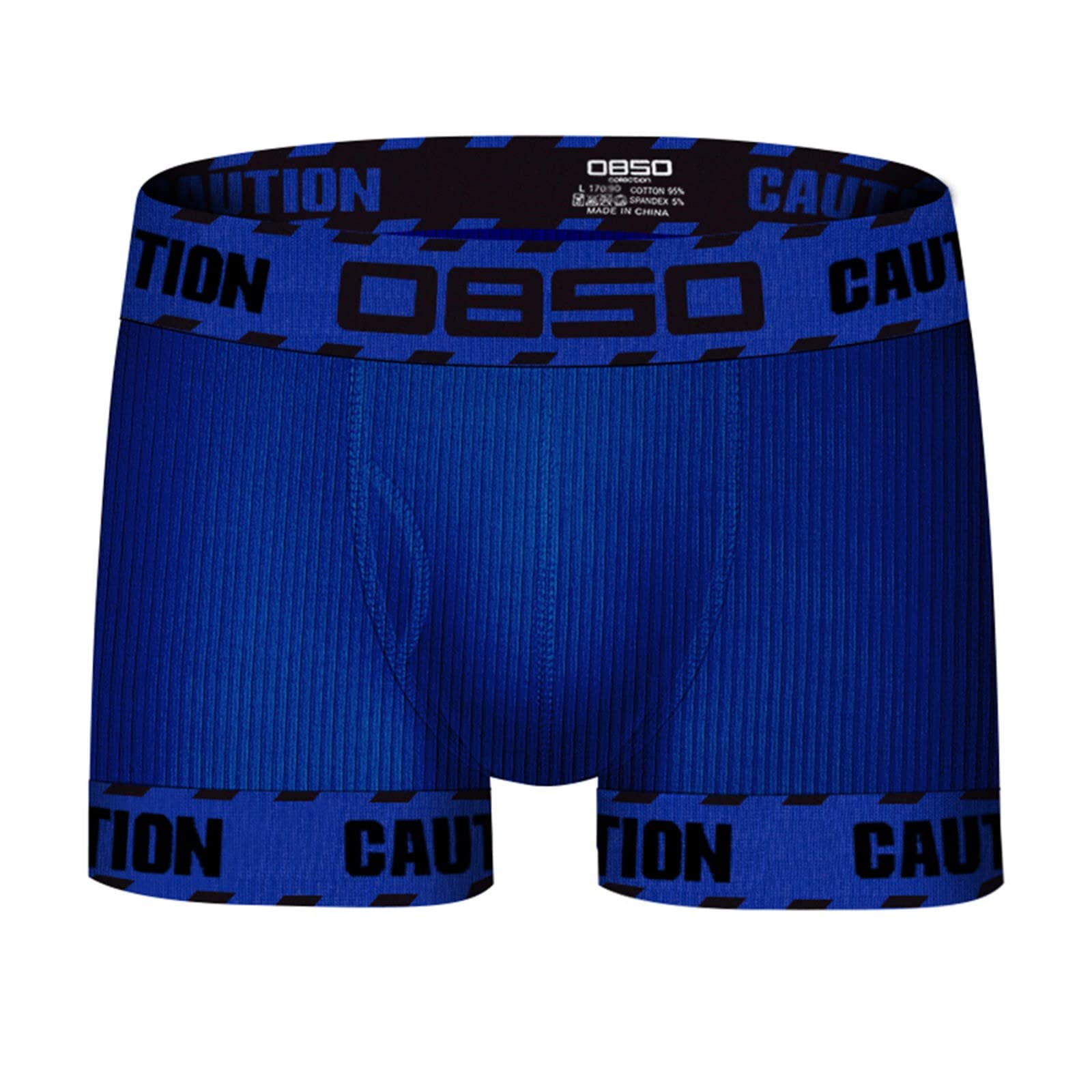 Men's Cooling Flex Natural Hip Brief Underwear - Breathable & Comfortable for Daily Wear, Workout & Sports