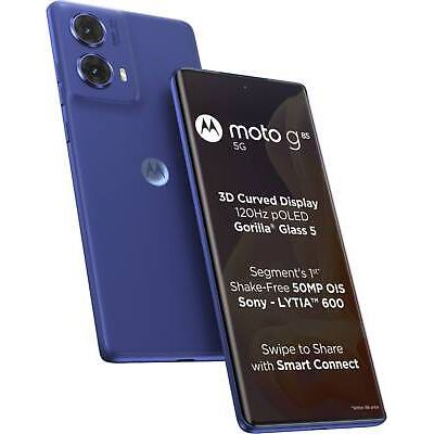Moto G85 5G Smartphone - 6.67