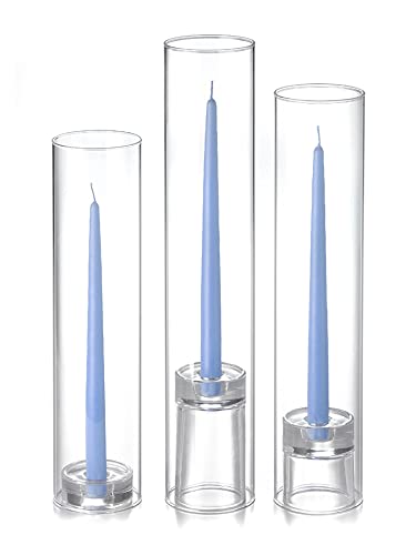 Periwinkle Blue