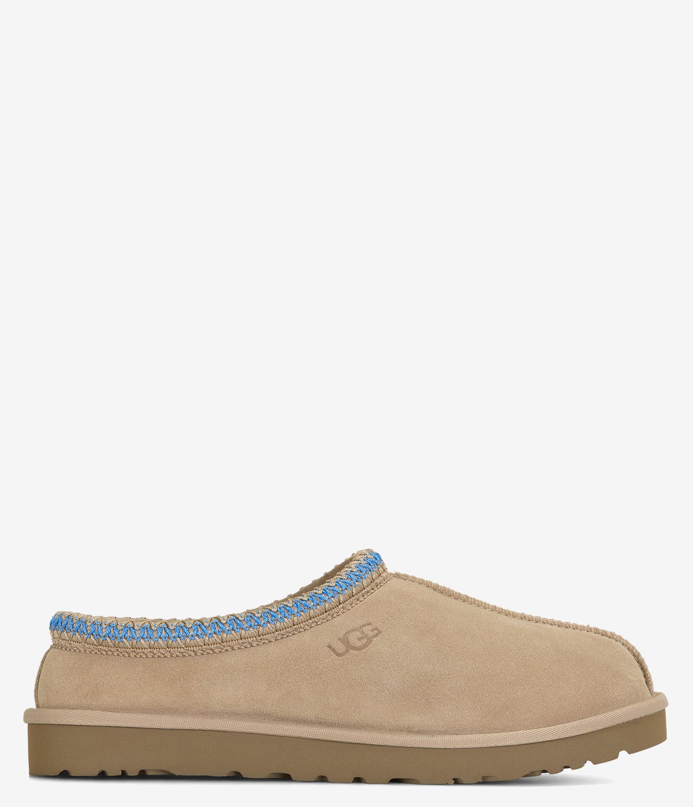 UGG Tasman Slipper for Men - Cozy Sheepskin Indoor/Outdoor House Shoes - Perfect for Winter Comfort & Lounging at Home