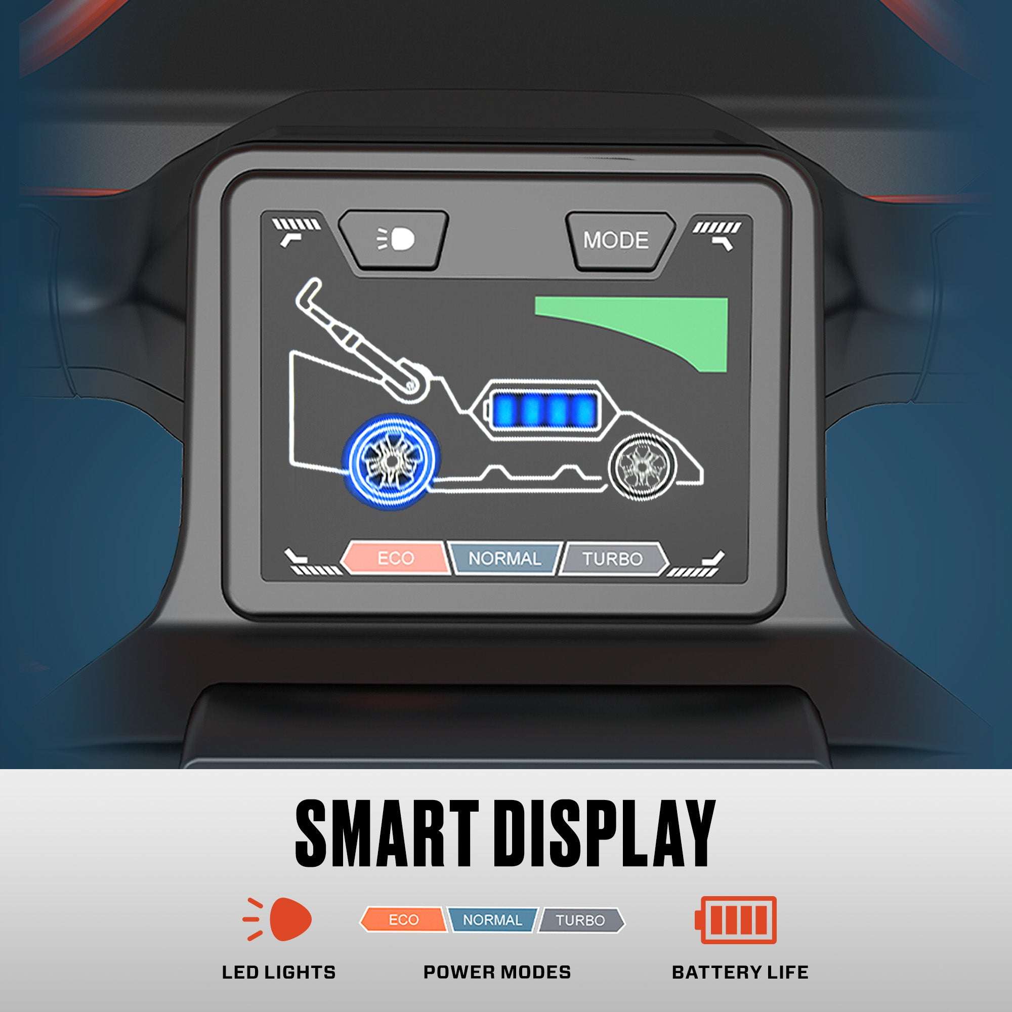 60V Max* 21