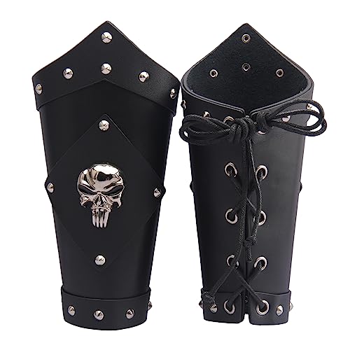 Medieval Wrist Guard