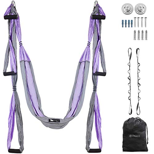 Purple/Grey