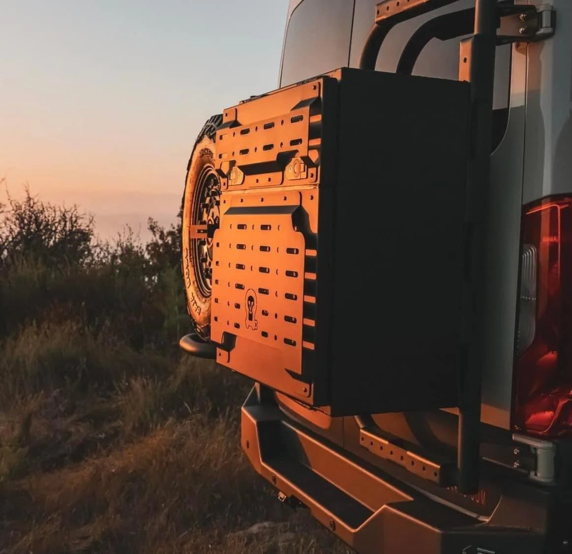 Owl Monster Box 30 Cargo Box - Durable Storage Container for Shipping, Moving & Organization - Perfect for Home, Office & Warehouse Use