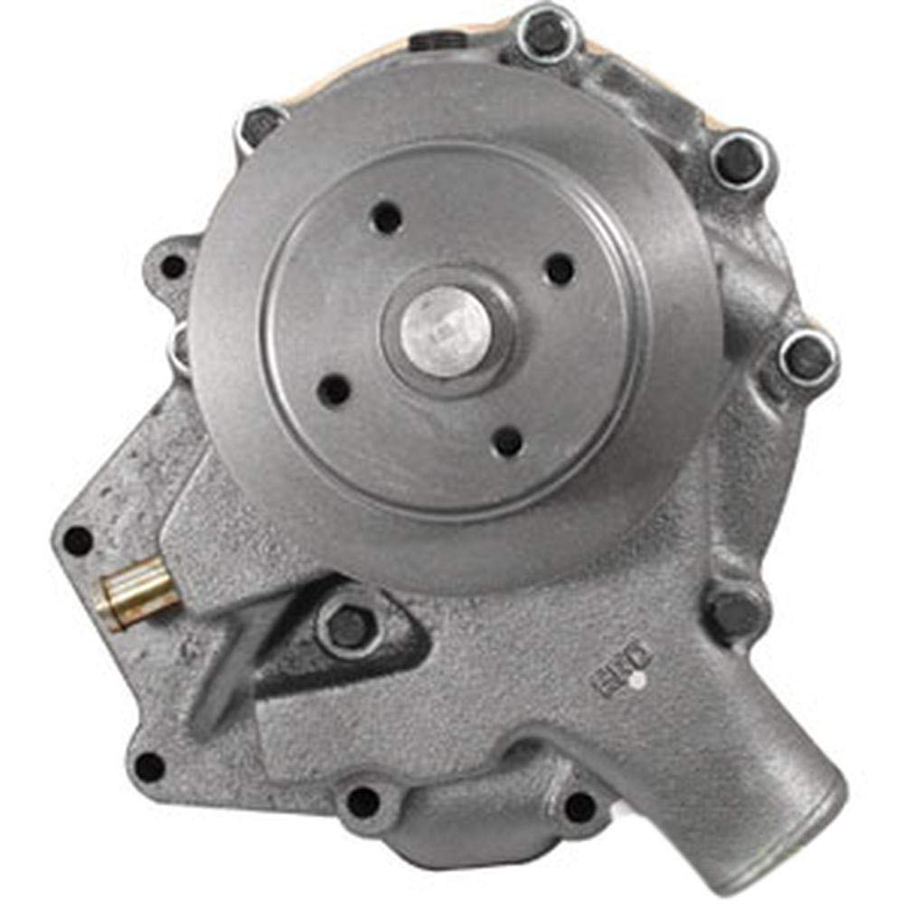 RAParts Water Pump Replacement for John Deere Tractor Models AR74110 (Part #1406-6227) - Heavy Duty Cooling System Component for Agricultural Equipment & Farm Machinery Maintenance