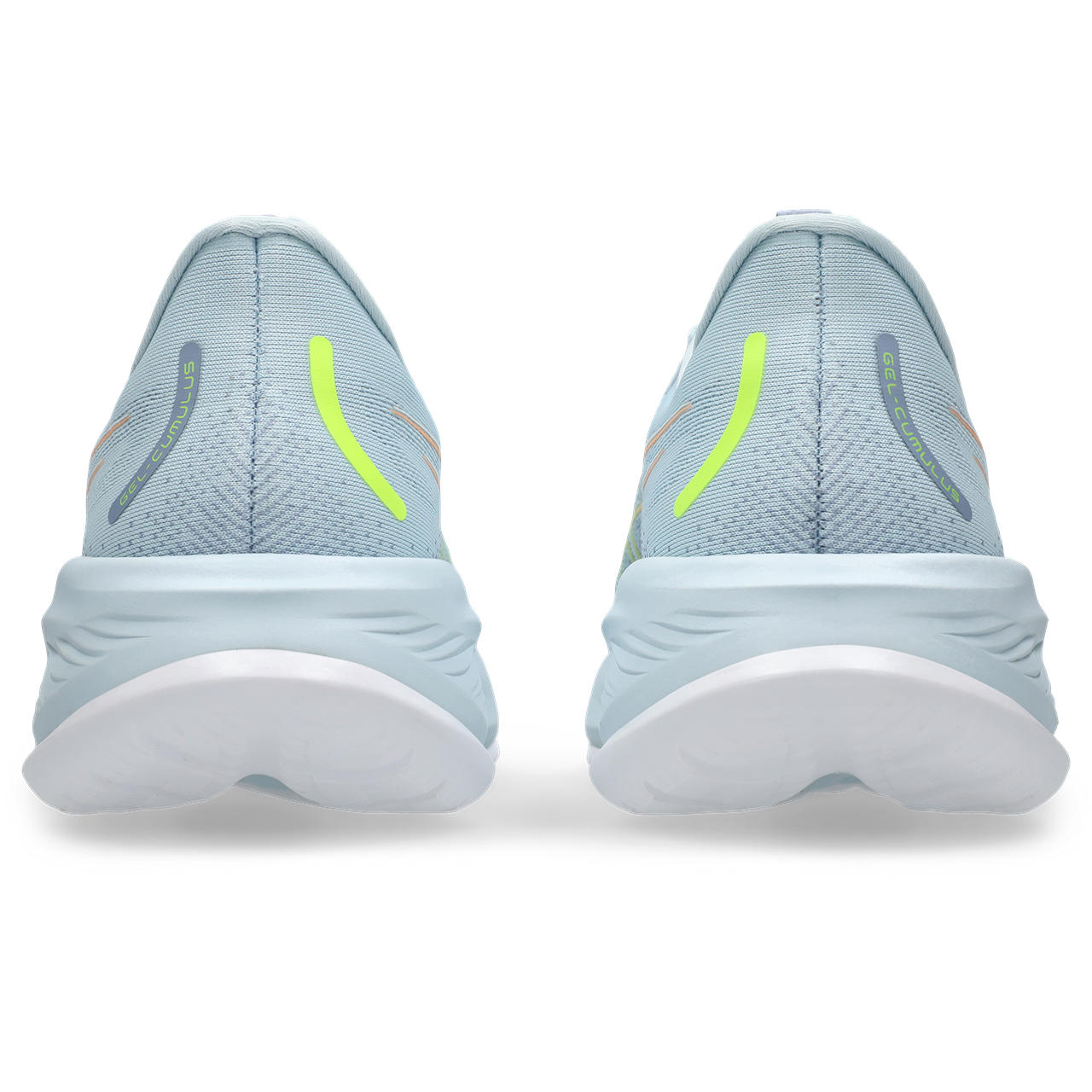 ASICS Gel-Cumulus 26 Men's Running Shoes - Cushioned Road Running Sneakers for Long Distance & Marathon Training - Lightweight Comfort for Jogging, Gym Workouts & Everyday Wear