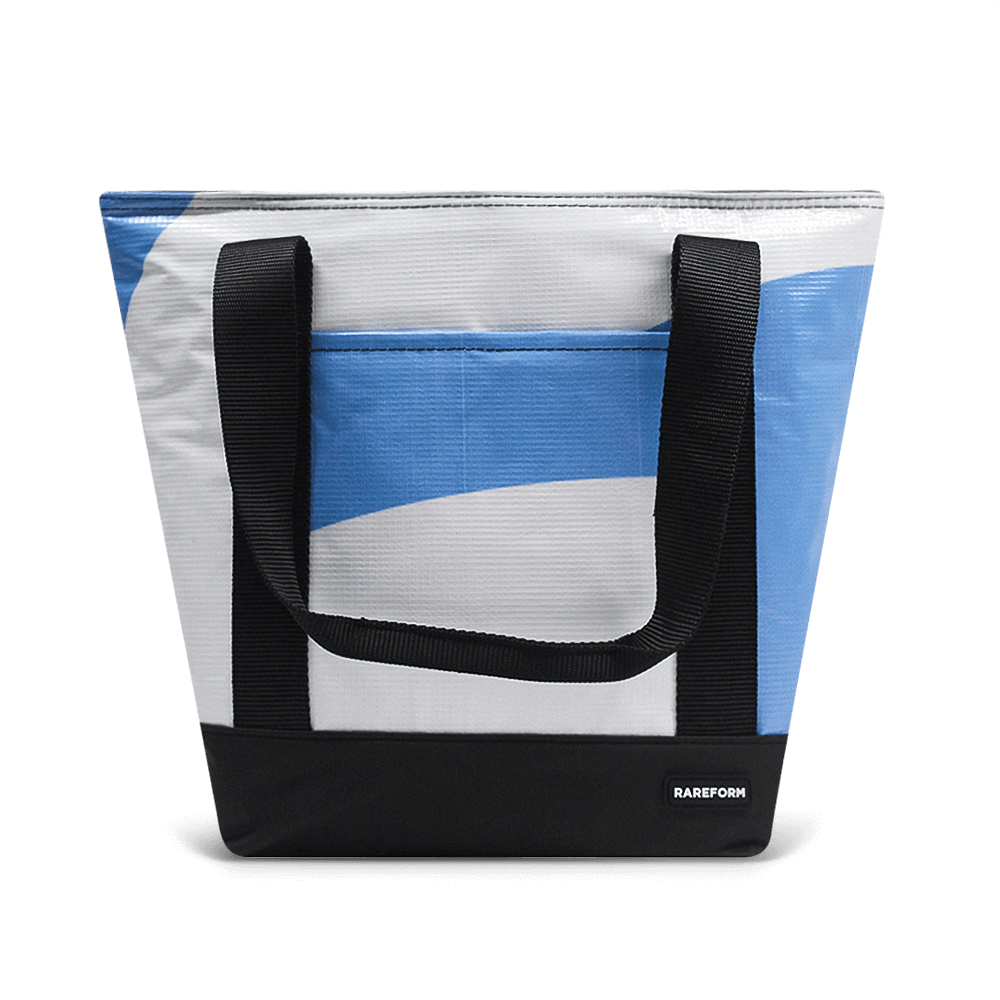 Beck Cooler Bag Bk1 01144 - Insulated Lunch Bag for Work, Picnics & Outdoor Activities - Leakproof & Durable Portable Cooler for Food & Drinks