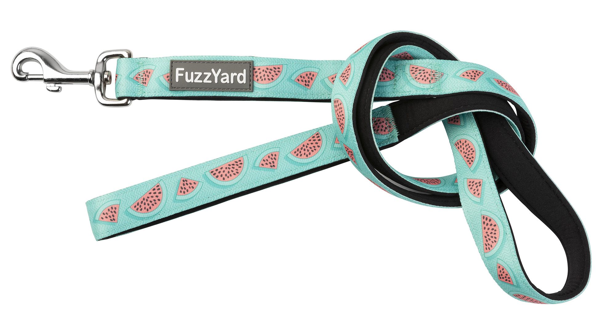 Premium FuzzYard Dog Leash - Durable & Stylish Pet Walking Leash with Multiple Color Options | Perfect for Daily Walks, Training & Outdoor Adventures