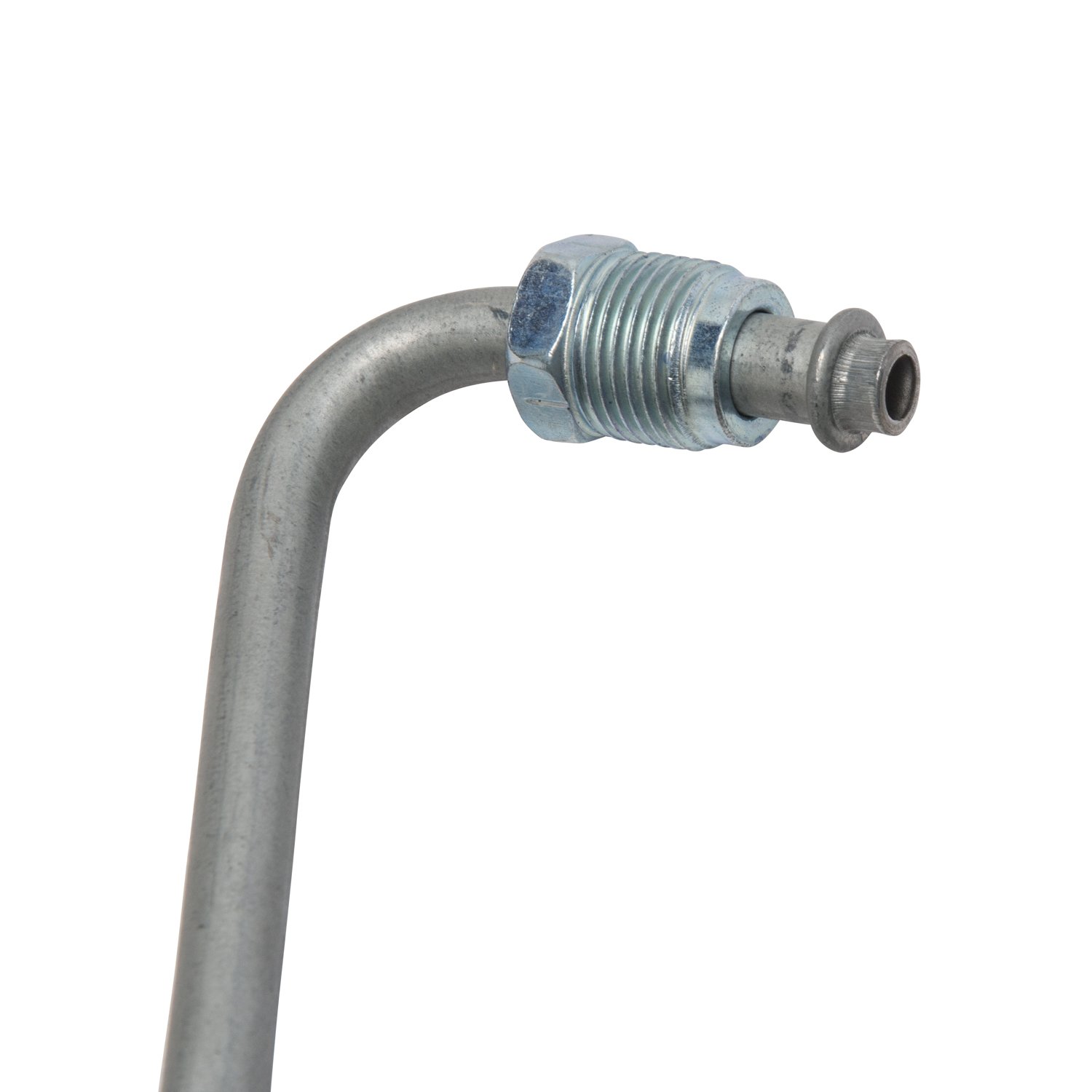Edelmann 80320 Power Steering Pressure Hose - High-Quality Replacement for Smooth Steering | Perfect for Ford, Chevy, Dodge Vehicles | DIY Car Repair & Maintenance
