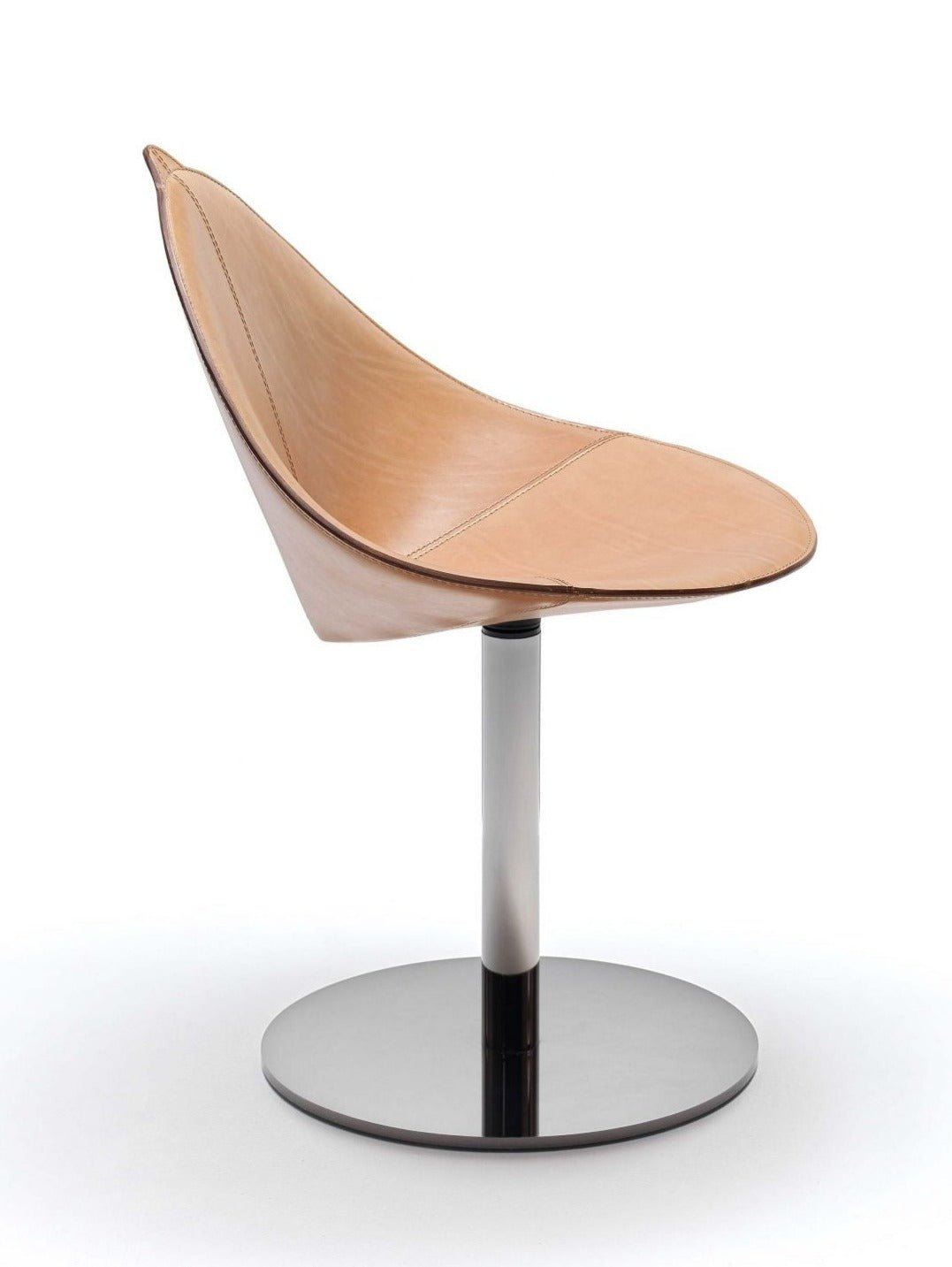 Fiorile BT Dining Chair by Fasem - Modern Wooden Dining Room Chair for Kitchen & Home Decor - Perfect for Dining Rooms, Kitchens, and Breakfast Nooks