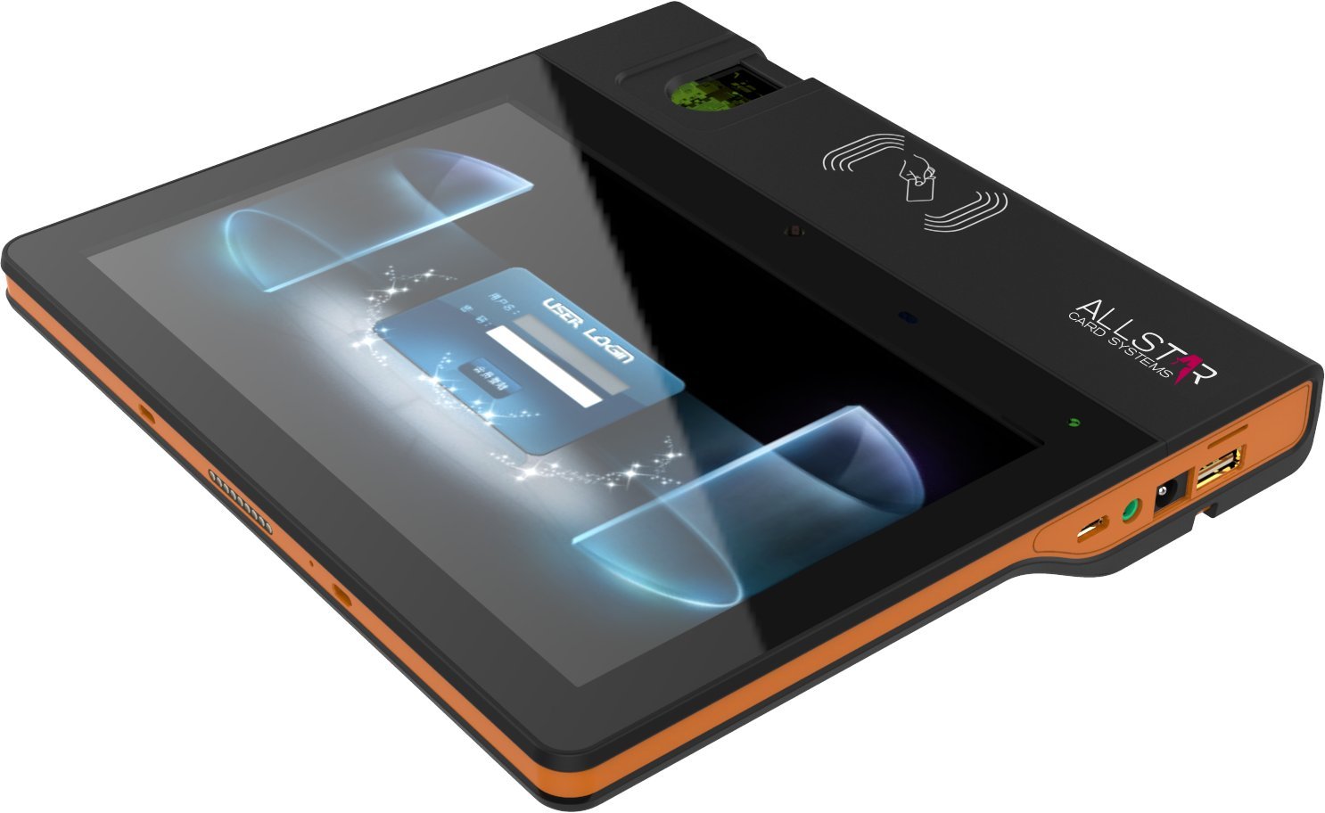 Secumind Cx2920 Tablet - 10.1 Inch Android Tablet with 4GB RAM, 64GB Storage, Dual Camera - Perfect for Online Learning, Work & Entertainment