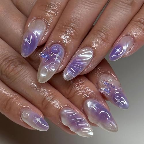 2409 Purple