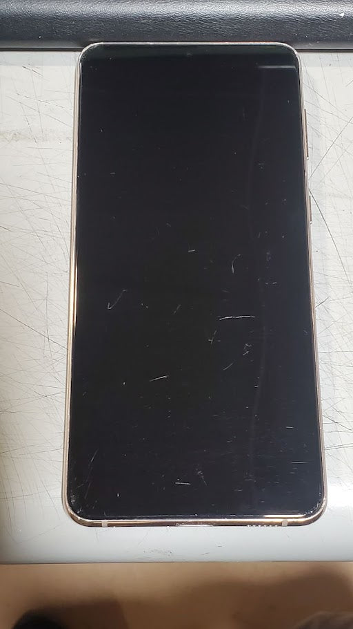 Samsung Galaxy S21+ Plus 5G Unlocked Smartphone (128GB, 8GB RAM) 6.7