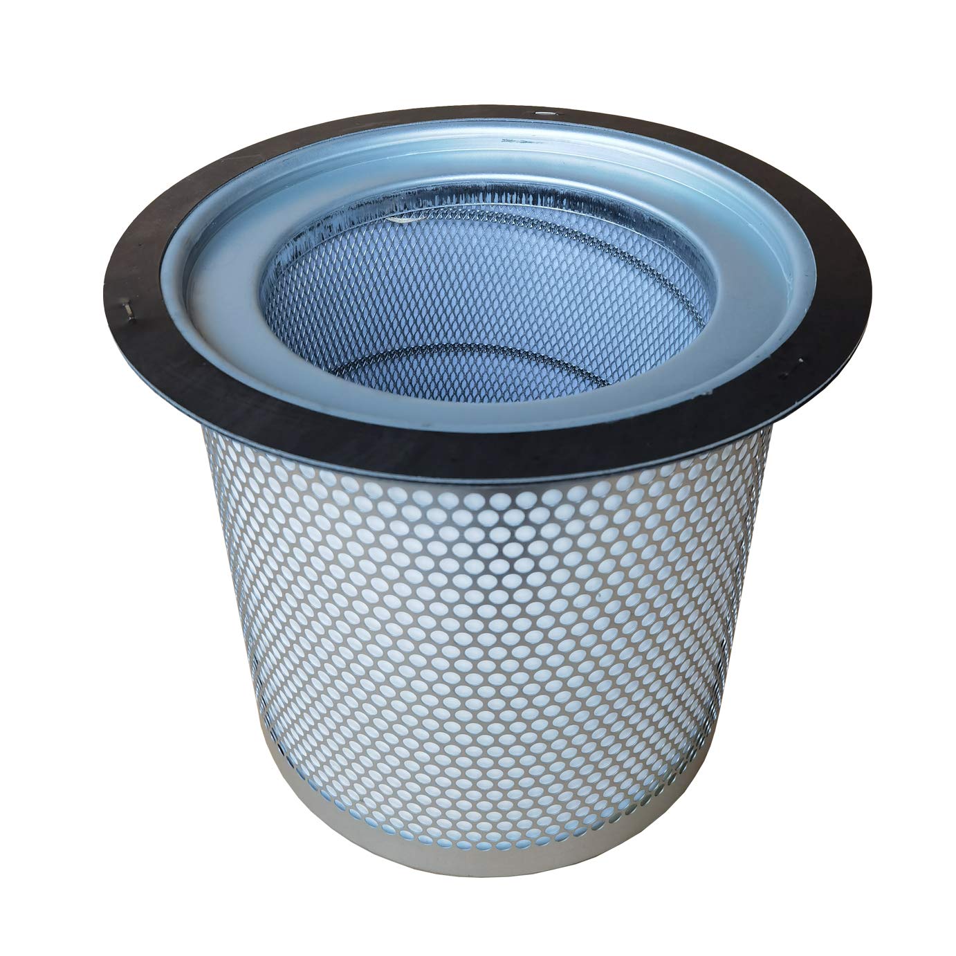 91111-003 Air Oil Separator Replacement Filter Element for FU-Sheng Air Compressors - Compatible with Industrial & Home Air Tools, Workshop & Garage Use