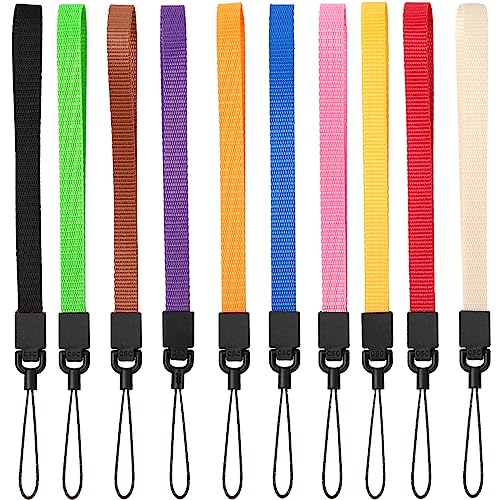 10 Colors - Combination 1