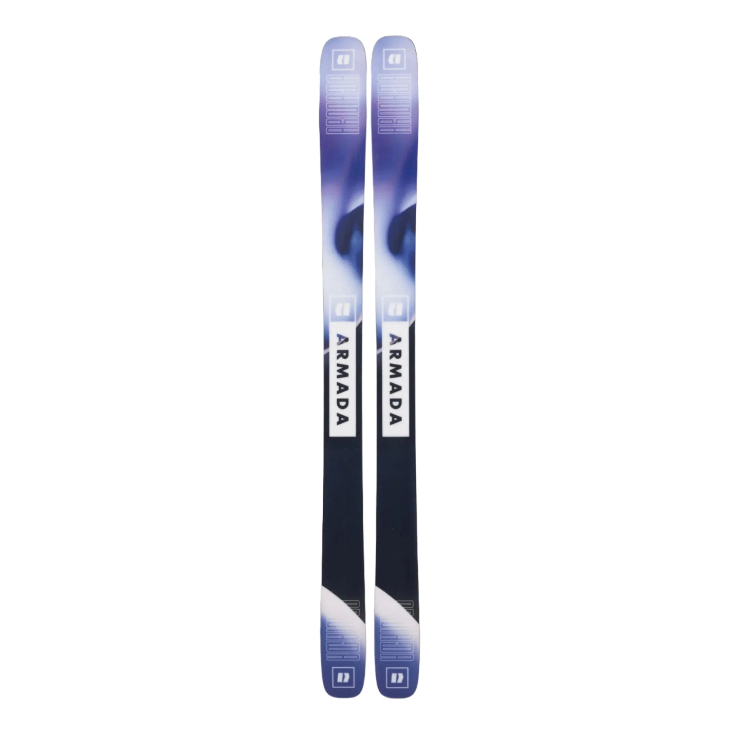 **2025 Armada ARV 106 All-Mountain Skis - Versatile Performance for Powder, Groomers & Park - Perfect for Freestyle & Backcountry Skiing**