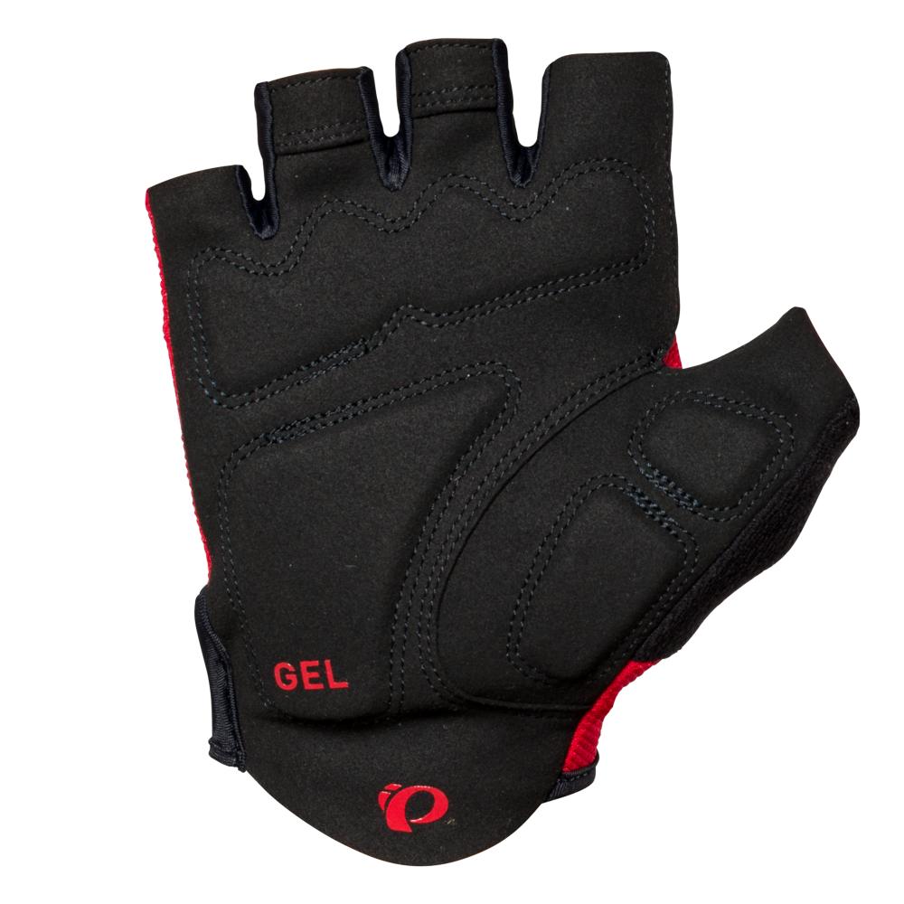 Men's Quest Gel Gloves - Comfortable Workout & Weight Lifting Gloves for Gym Training, Cycling & Fitness - Anti-Slip & Breathable Palm Design