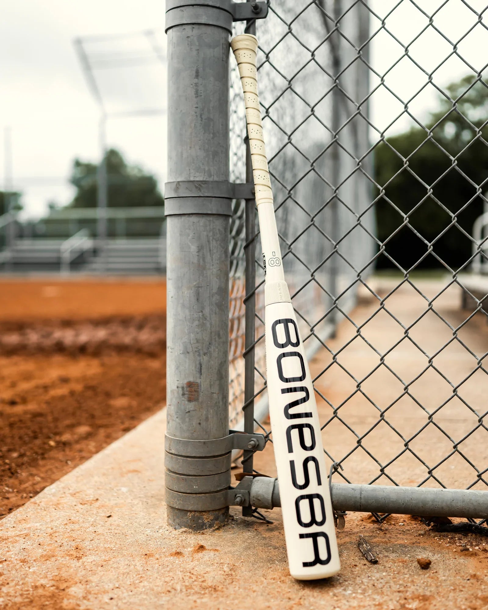 2025 Warstic Bonesaber Composite USSSA Baseball Bat - 8