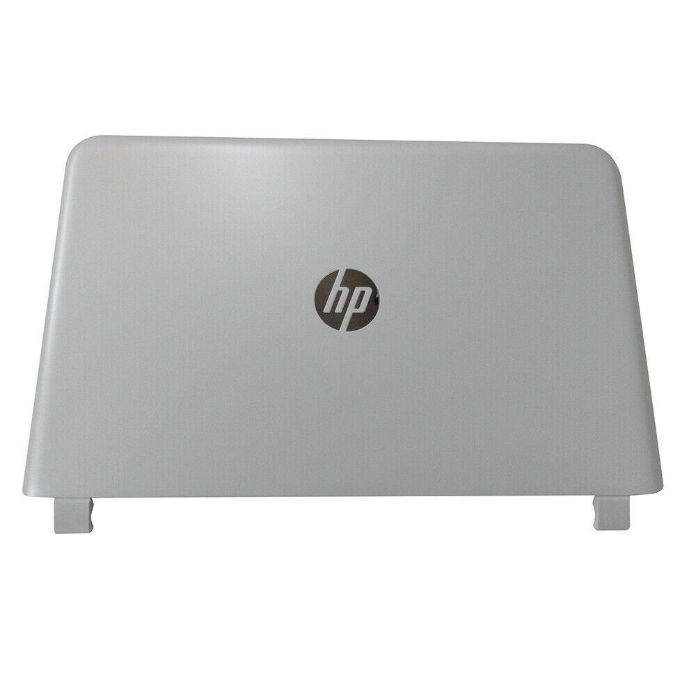 HP Pavilion 15 AB 15T AB 15Z AB Laptop LCD Back Cover Replacement Part 809010-001 - Compatible with HP Pavilion 15 Series for Screen Repair & Maintenance