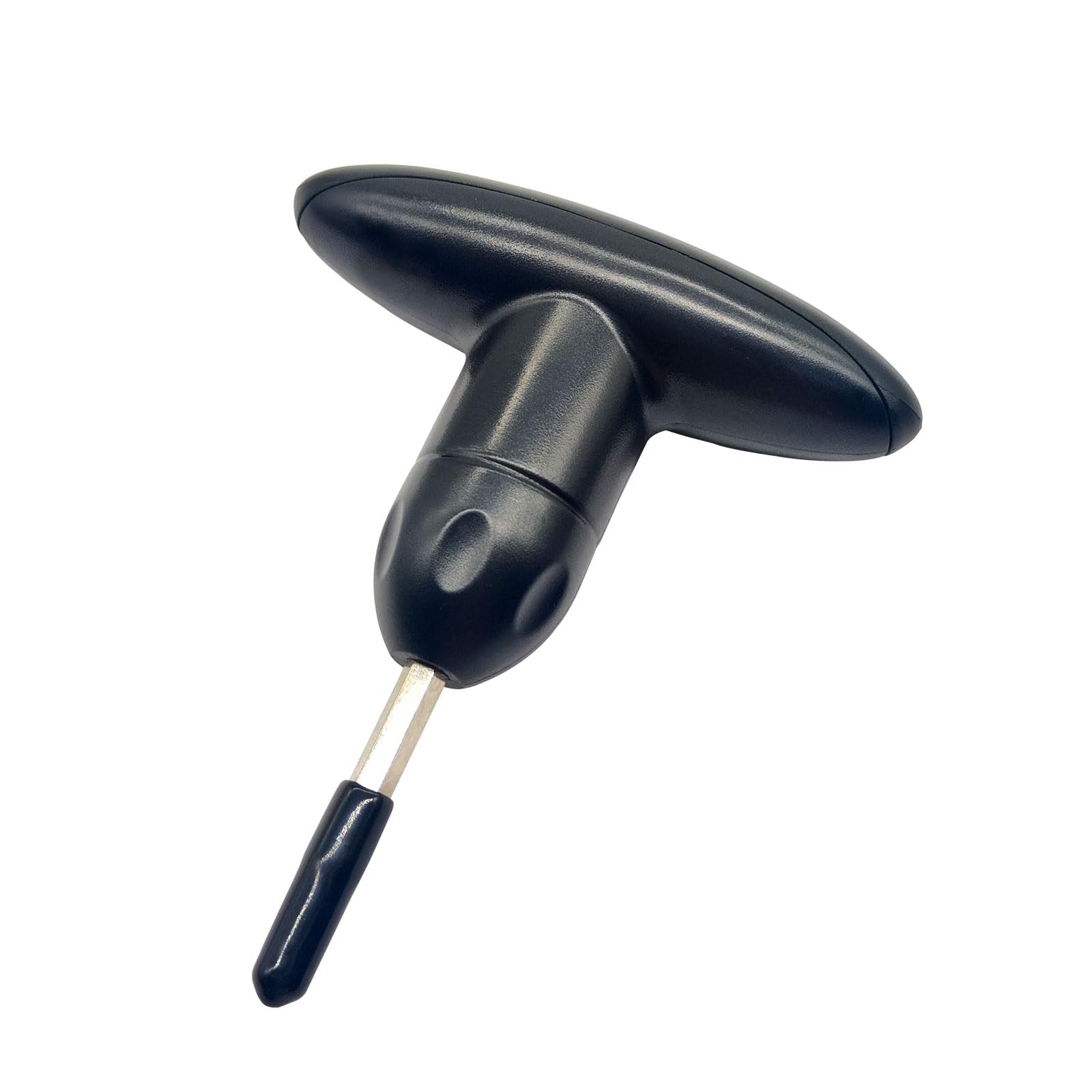 Flylin Golf Driver Wrench - Lightweight Replacement & Adjustment Tool for Golf Club Drivers | Torque Wrench (Black) | Perfect for Club Maintenance & On-Course Adjustments