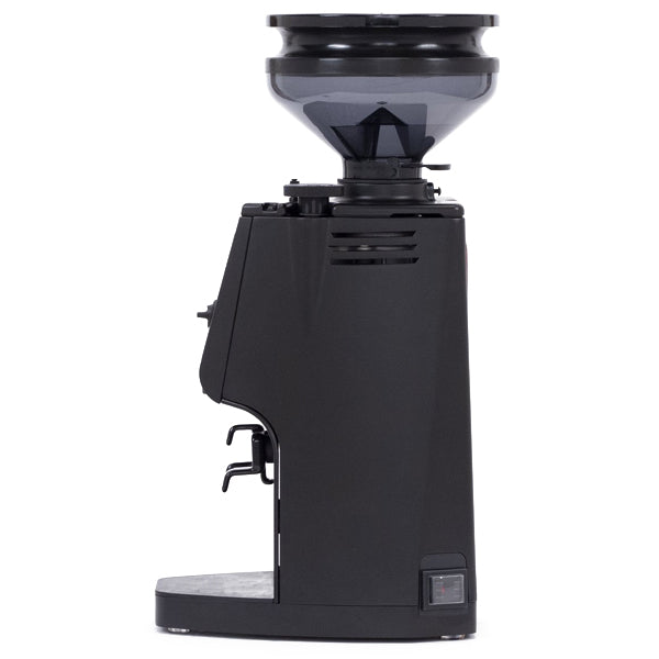 Eureka Atom Pro Espresso Coffee Grinder - Professional Burr Grinder for Home & Cafe Use - Perfect for Espresso, French Press, and Pour Over Brewing