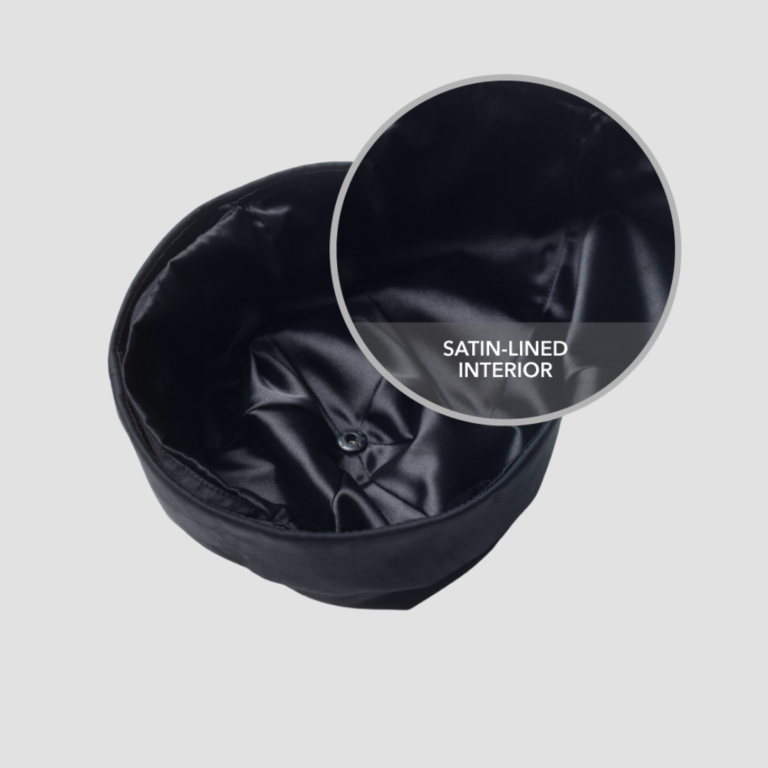 Waterproof Unisex Docker Hat for Rain Protection - Outdoor Fishing, Hiking & Travel Accessories