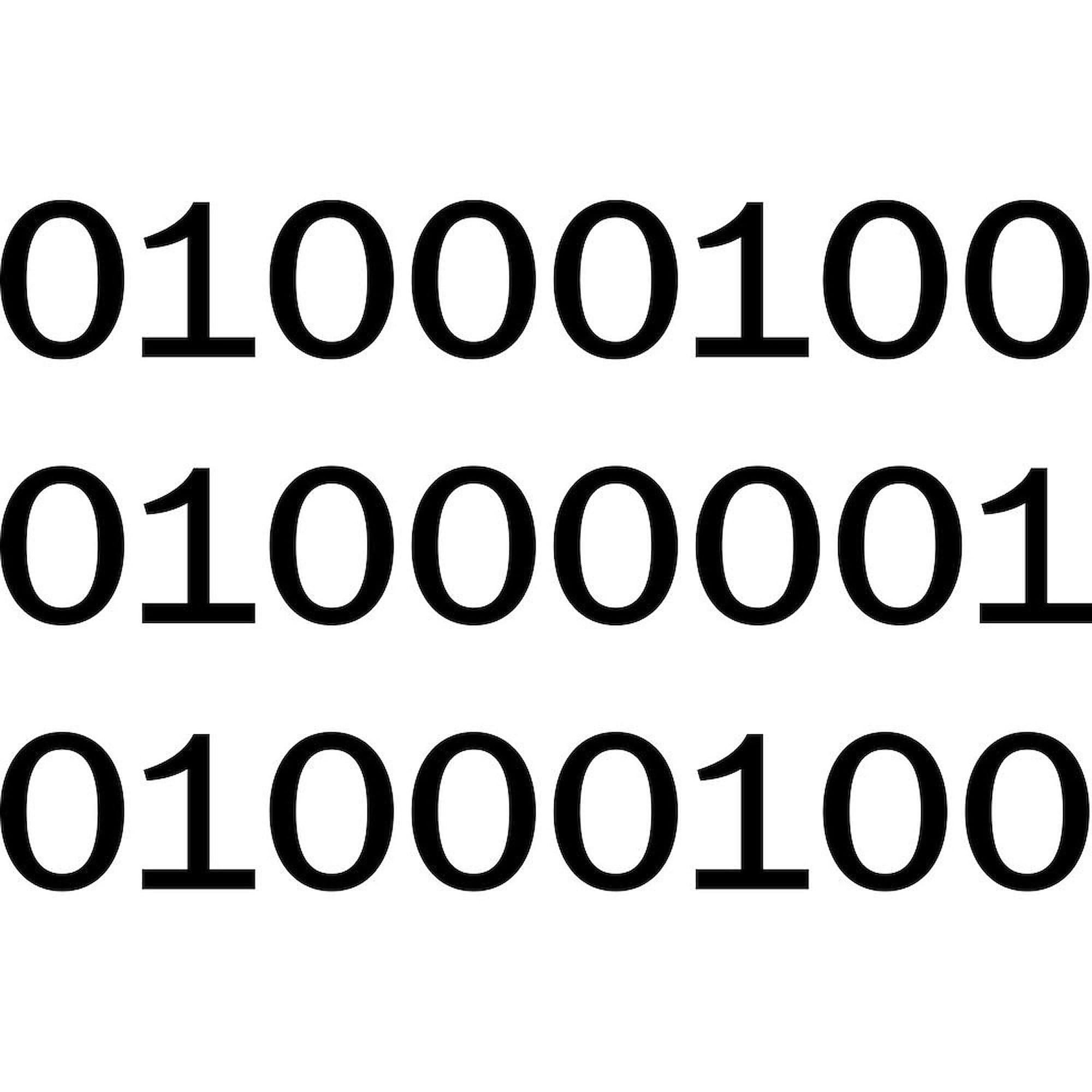 Dad Binary Code 15 oz (444 ml) Ceramic Coffee Mug - Perfect Gift for Tech-Savvy Fathers, Programmers & IT Professionals - Ideal for Office, Home & Geeky Coffee Breaks