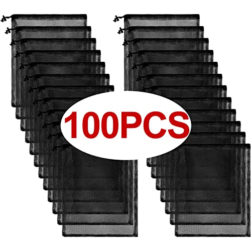 Black 100