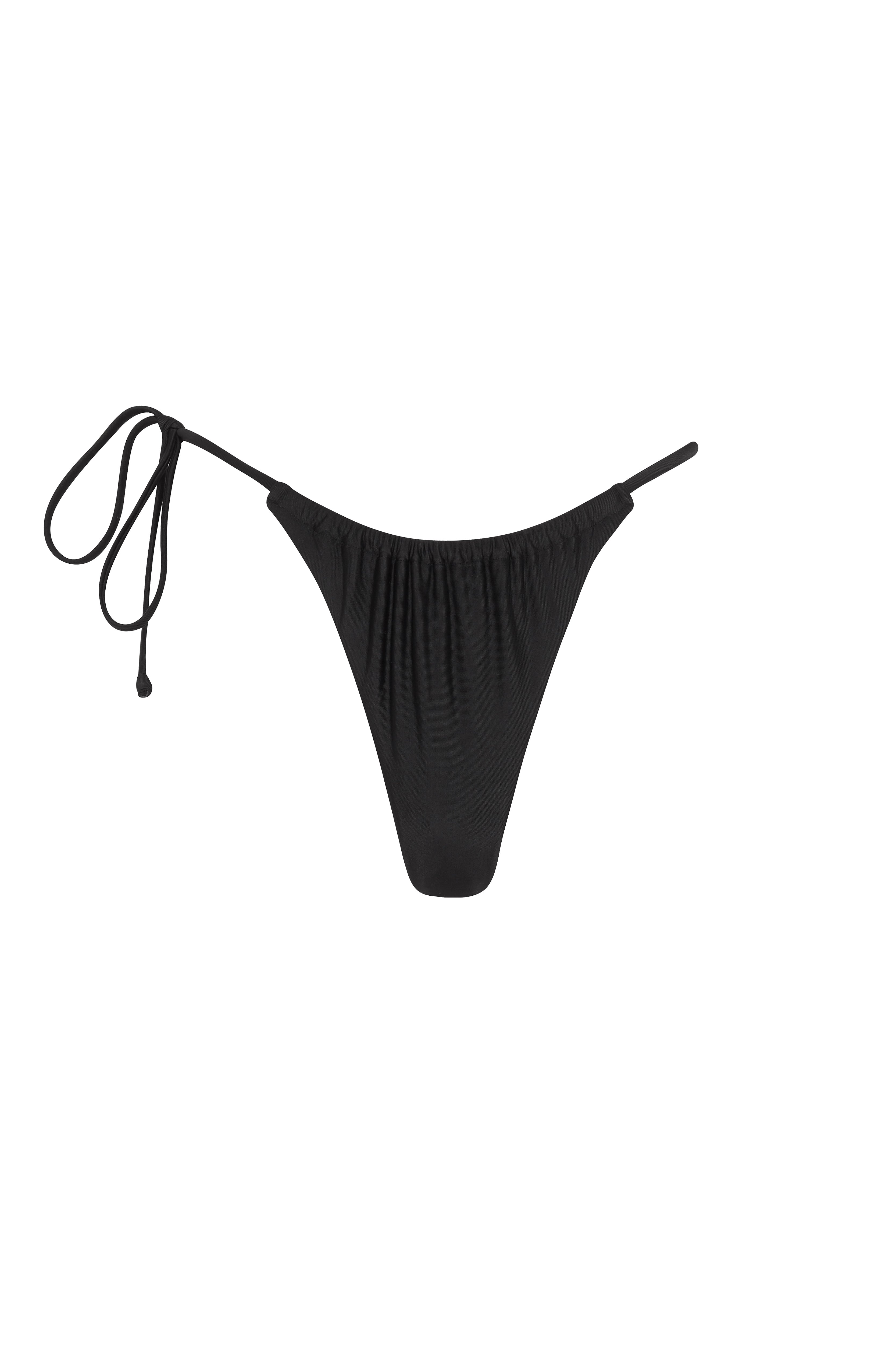 Hendry String Brief - Comfortable Men's Underwear for Daily Wear, Workout & Travel | Soft Breathable Fabric | Perfect for Gym, Office & Casual Outfits