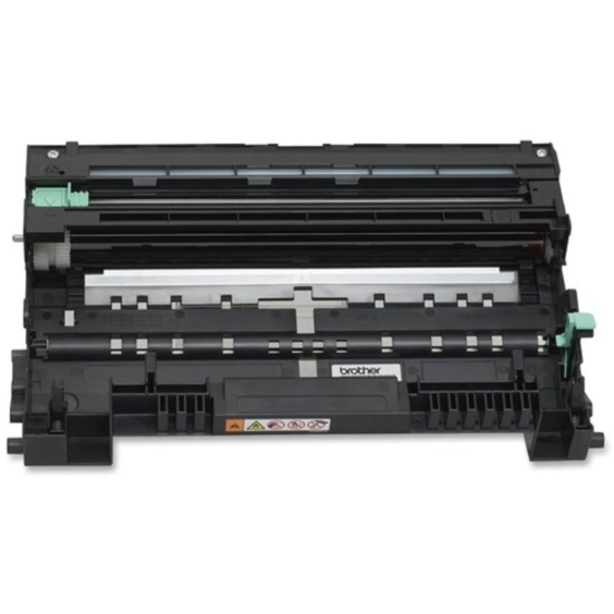 Brother DR720 Drum Unit - High Yield Black Toner Cartridge for Brother Printers | Compatible with HL-L6200DW, HL-L6400DW | Ideal for Office & Home Printing