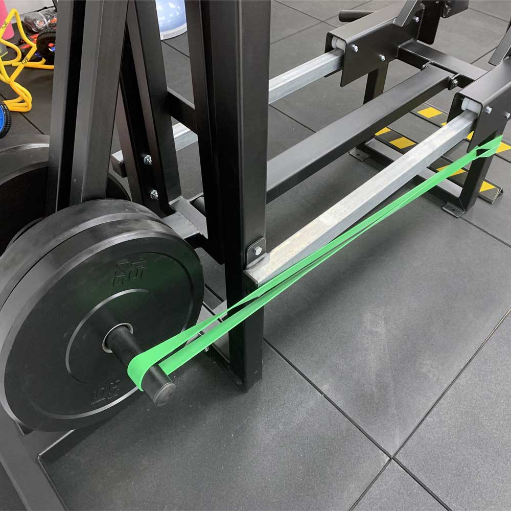 Ironback Scum Training Rig - Heavy Duty Weightlifting Belt for Powerlifting & CrossFit - Perfect for Deadlifts, Squats & Strength Training