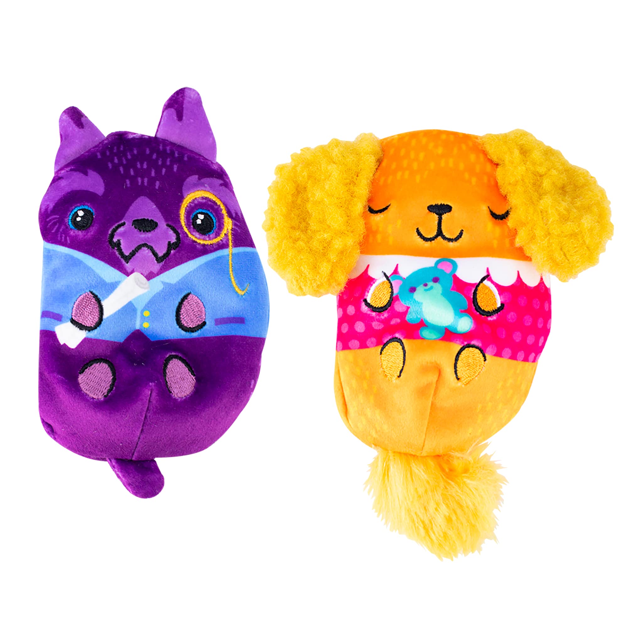 Augustus & Alice 2-Pack 4