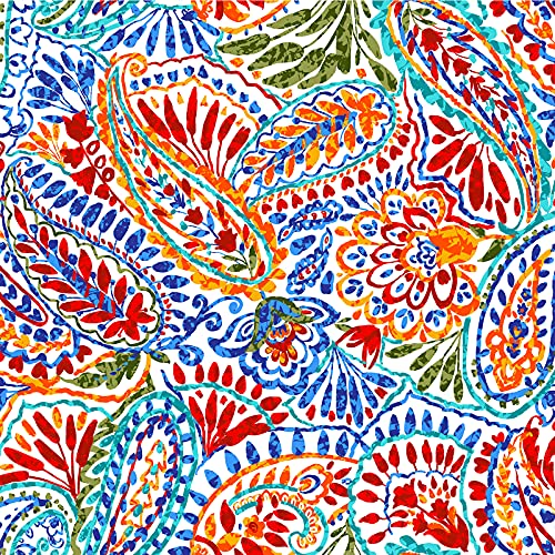 Paisley Multi
