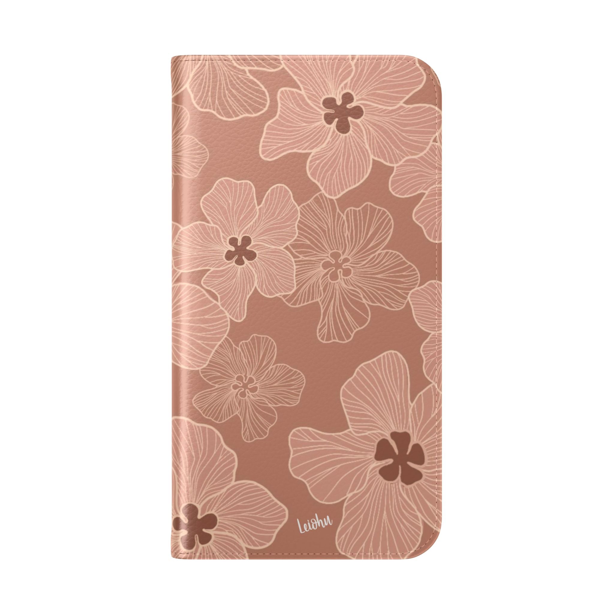 Premium Hau Folio Case for iPad - Slim Protective Cover with Auto Sleep/Wake | Perfect for Work, Travel & Everyday Use