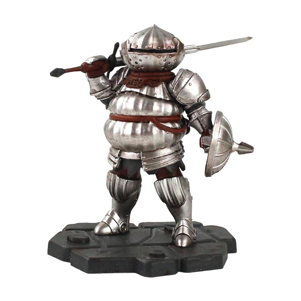 Ghzste Dark Action Figure - Cartoon Character Model Statue Toy Gift for Kids & Fans | Collectible Display for Home, Office & Gaming Setups