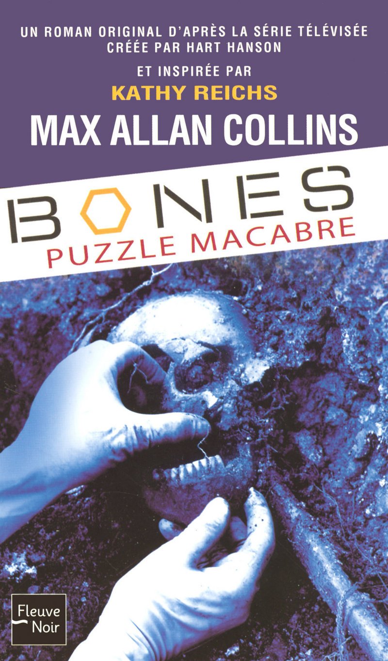Bones: Macabre Puzzle Game - Challenging Mystery & Horror Puzzle for Adults | Perfect for Halloween, Escape Rooms & Game Nights