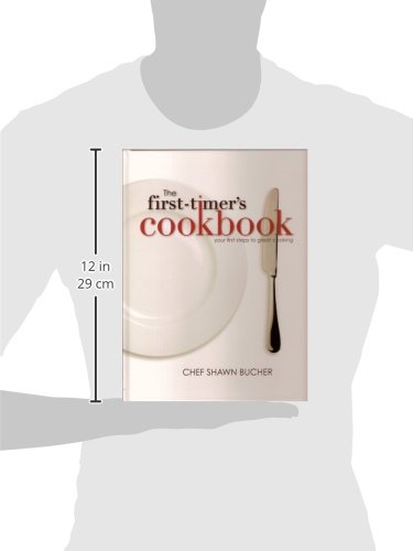 **The Beginner's Cookbook: Essential Principles, Techniques & Pro Secrets for Cooking Any Dish – Perfect for Home Chefs & Cooking Enthusiasts**