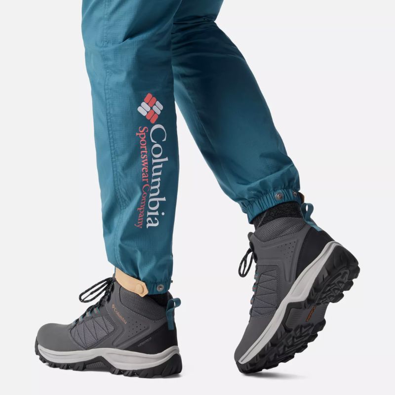 Men's Waterproof Hiking Boots - Lightweight & Durable Outdoor Shoes for Trekking, Backpacking & Mountain Climbing - Perfect for Trail Adventures & All-Weather Conditions