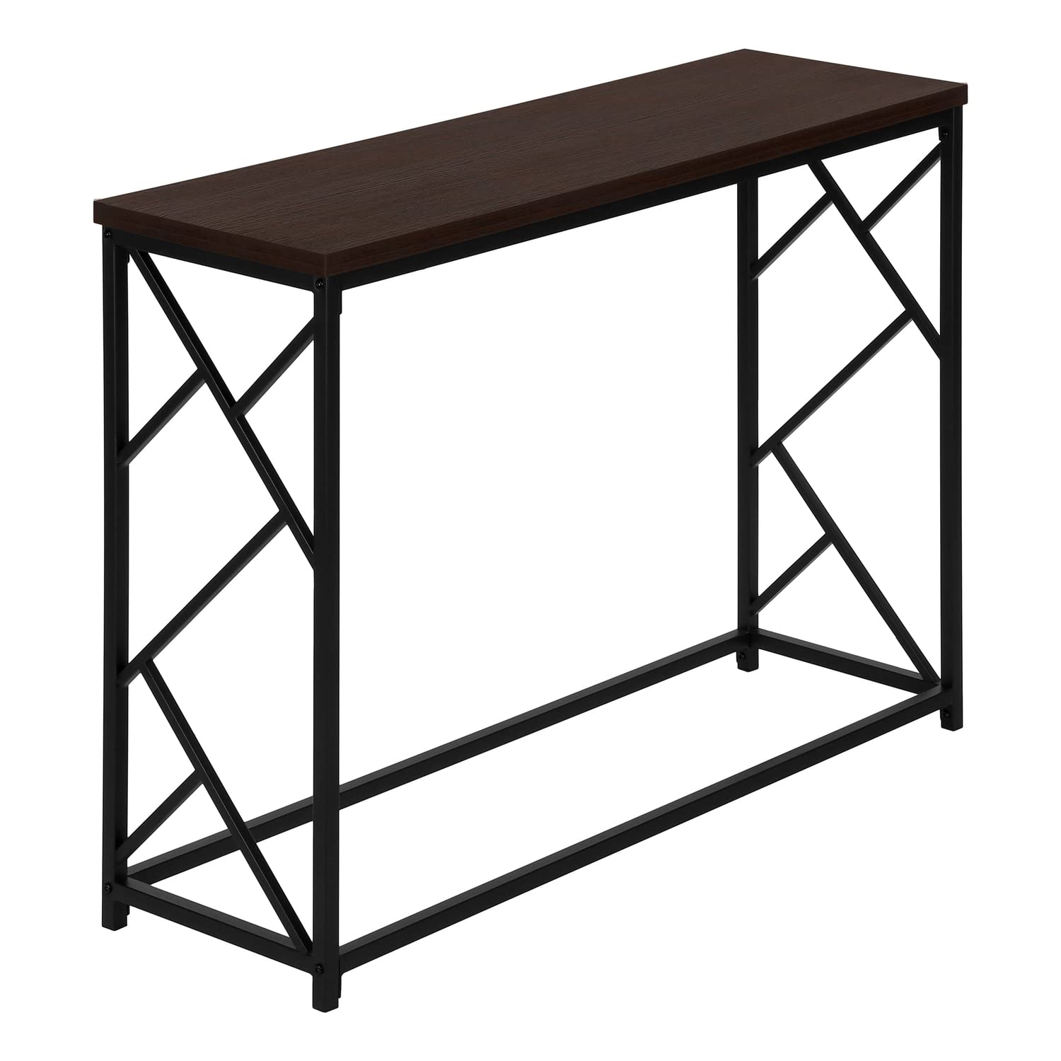 Monarch Specialties 3534 Modern Accent Table - 44
