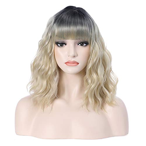 Ombre Blonde